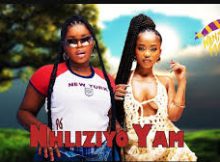 Wanitwa Mos – Nhliziyo Yam ft. Nkosazana Daughter & Zee Nxumalo