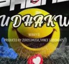 Winky D – Kudhakwa