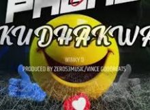 Winky D – Kudhakwa