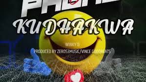 Winky D – Kudhakwa