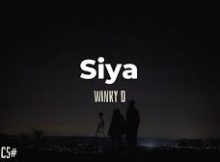 Winky D – Siya (New Song 2025)