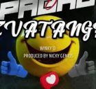 Winky D – Zvatanga (New Song 2025)