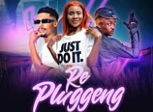 Zoli White Smoke – Re Pluggeng ft SmeezyOn The Beat & Tribby WaDi Bhozza