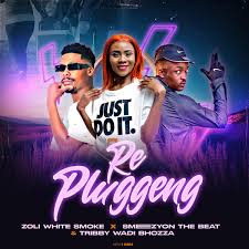 Zoli White Smoke – Re Pluggeng ft SmeezyOn The Beat & Tribby WaDi Bhozza