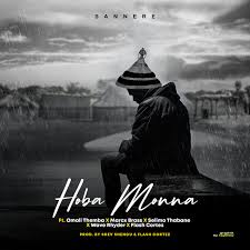 sannere – hoba monna (Refla-Musiq soulful mix)