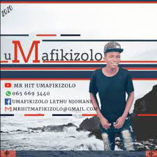 uMafikizolo – Uzophela Umcimbi