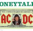 AC/DC – Moneytalks Song