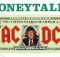 AC/DC – Moneytalks Song