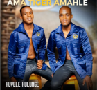 Amatiger amahle – Inkomo yobuthongo