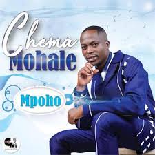 Chema Mohale – Mpoho