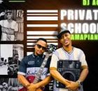 DJ Ace & Sbudalead – Private School Piano Live Mix (1st March 2025)