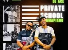 DJ Ace & Sbudalead – Private School Piano Live Mix (1st March 2025)