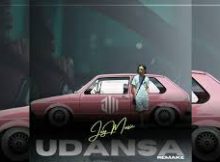 Jay Music – UDANSA Remake