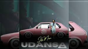 Jay Music – UDANSA Remake