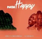 Pretty Masompisi & Ayarhkay – Ngi Happy