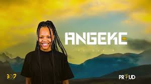 Proud ft Dee R – Angeke