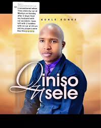 Qiniso Nsele – Njengembewu