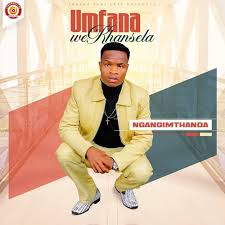 Umfana weKhansela – Ngangimthanda