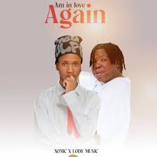 Xonic Ft Lody music – Am in love again