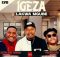 Igeza LakwaMgube – Sezwa ngo Tamara Ft Menzi