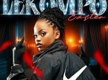 EP: Janesh – Lekompo Easter