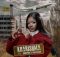 Kharishma – Fly high Lekompo ft buddysax & King Salah
