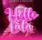Loony Q & M00tion – Hello Lala