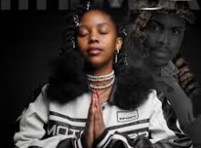 Nolly M ft Mjolisi – Ithemba