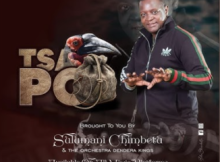 Sulumani Chimbetu – Nyoka
