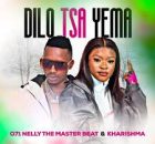 071 Nelly The Master Beat & Kharishma - Dilo Tsa Yema