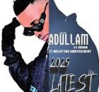 071 Nelly The master beat - Adullam remix