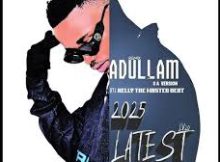 071 Nelly The master beat - Adullam remix