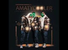 AmaTycooler Feat. Ayarhkay - Emini