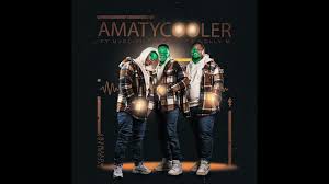AmaTycooler Feat. Ayarhkay - Emini