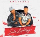 Amajudge – isela lenhliziyo