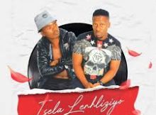Amajudge – isela lenhliziyo