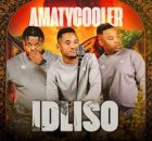 Amatycooler Feat. Mjolisi - Ufile