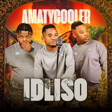 Amatycooler Feat. Mjolisi - Ufile