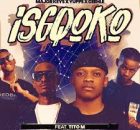 BLAQ DIAMOND - Isgqoko