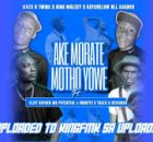 BTWINS X KING MALEEY X KAYCHELOW NLL & SANCO - AKE MORATE MOTHO YOO ft CLIFF KAYDEN WA POTENTIAL X INKREYS