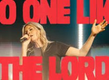 Bethel Music, Jenn Johnson - No One Like The Lord (Live)
