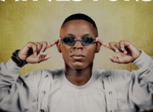 Blaq Major – Ancestors ALBUM