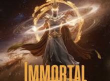 Blaq Tronic – Immortal