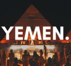 Bohemoon, ALE BUCCI - Yemen (Afro House)