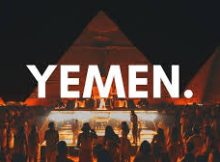 Bohemoon, ALE BUCCI - Yemen (Afro House)