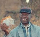 Bongani Mooki - The Ambulance