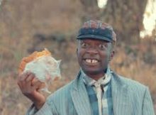 Bongani Mooki - The Ambulance