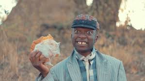 Bongani Mooki - The Ambulance