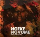 Bonginkosi Mhlongo - NGEKE NGIVUME