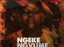 Bonginkosi Mhlongo - NGEKE NGIVUME